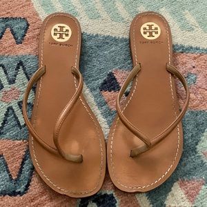 Tory Burch sandals